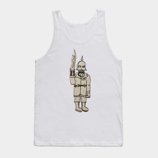 TORCH Tank Top